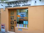 Kadeřnictví - solarium - pedikura - nehtová modeláž